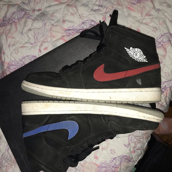 Air Jordan Retro 1s men’s - Picture 2 of 3